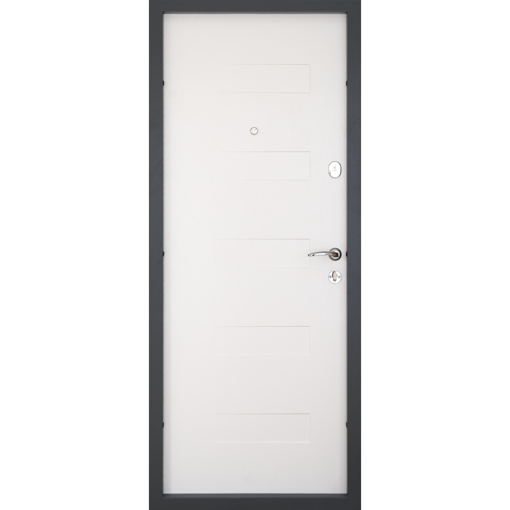 Вхідні двері модель Adelina комплектація Comfort ABWEHR (490)